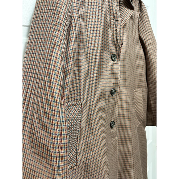 ZARA ~ LIMITED EDITION COAT - Picture 7 of 11